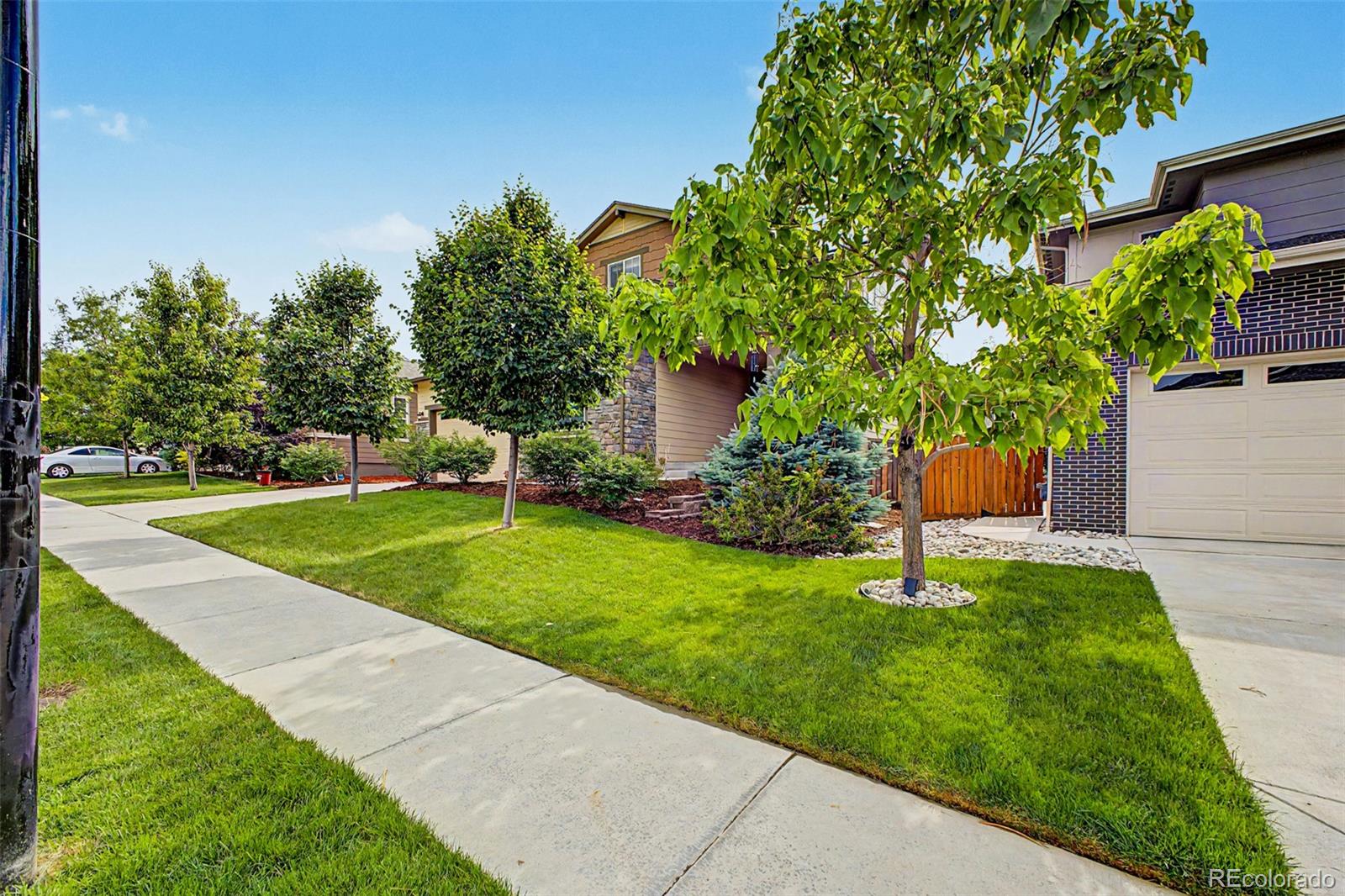 MLS Image #1 for 12879  fox court,westminster, Colorado