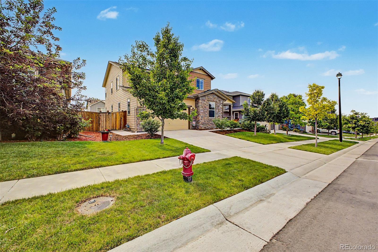 MLS Image #2 for 12879  fox court,westminster, Colorado