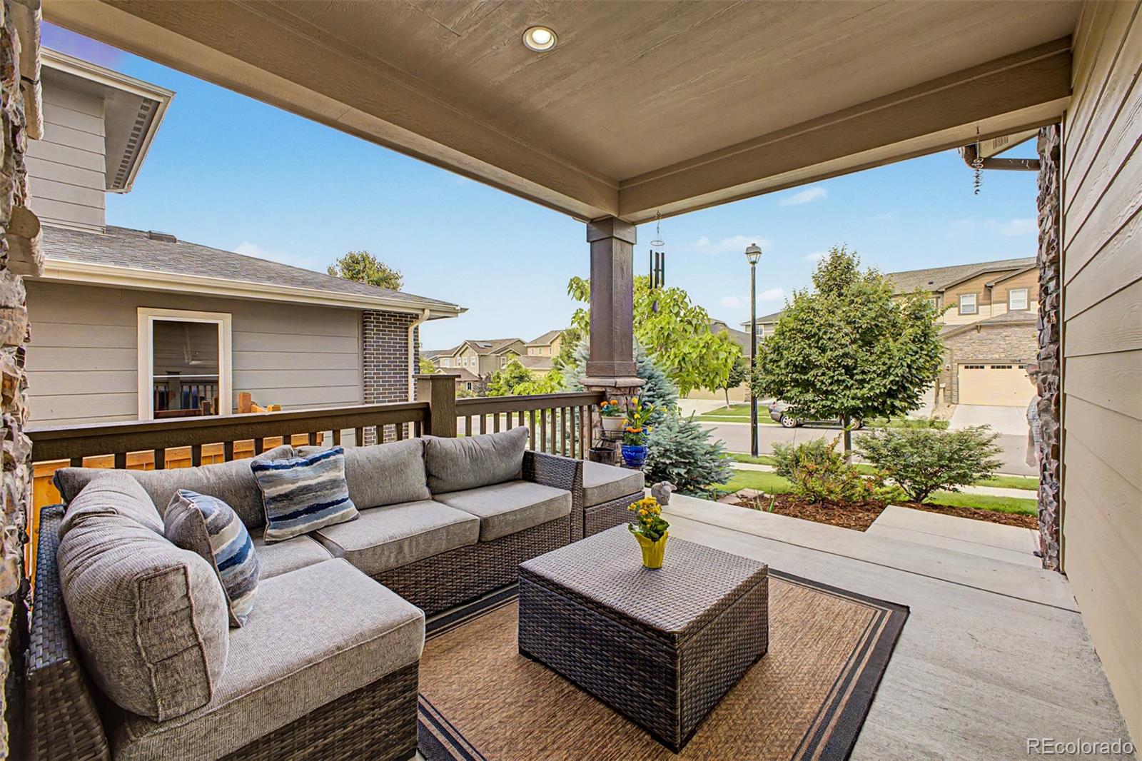 MLS Image #3 for 12879  fox court,westminster, Colorado