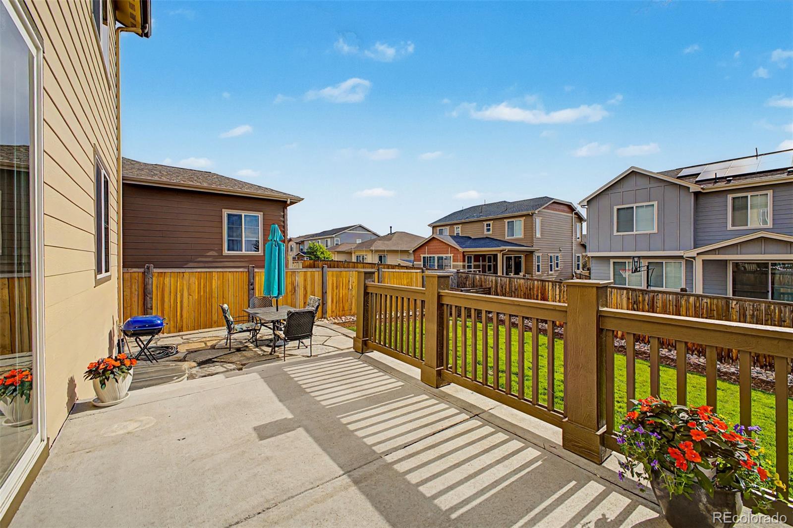 MLS Image #45 for 12879  fox court,westminster, Colorado