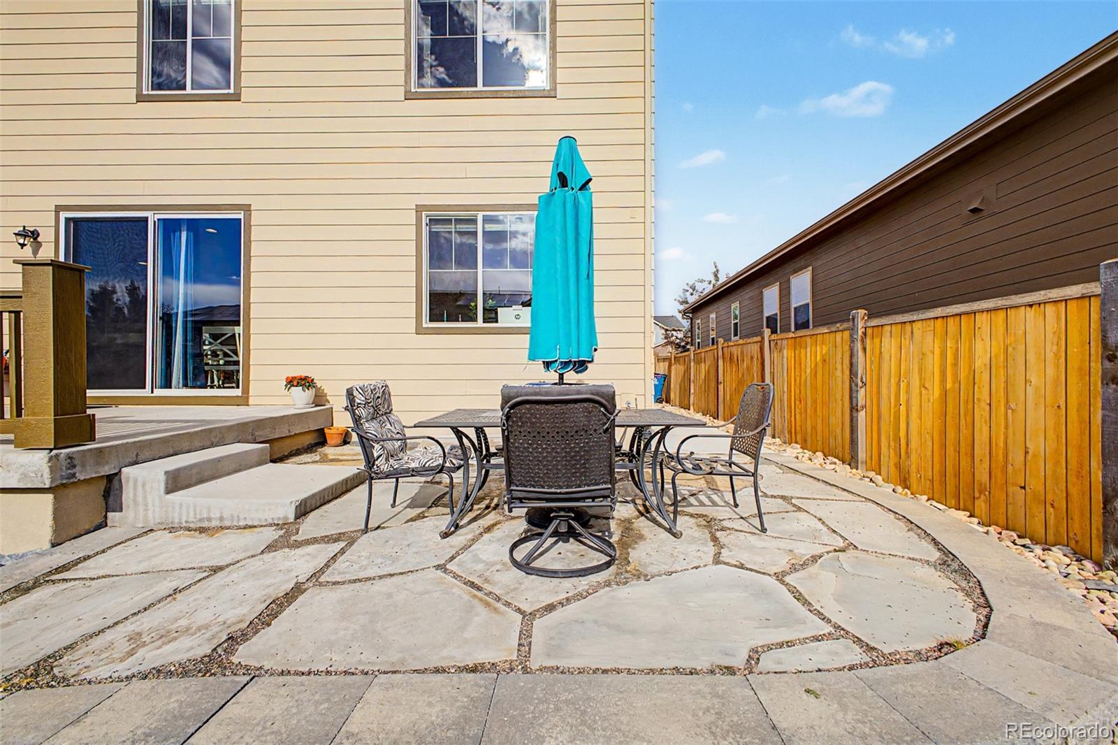 MLS Image #46 for 12879  fox court,westminster, Colorado