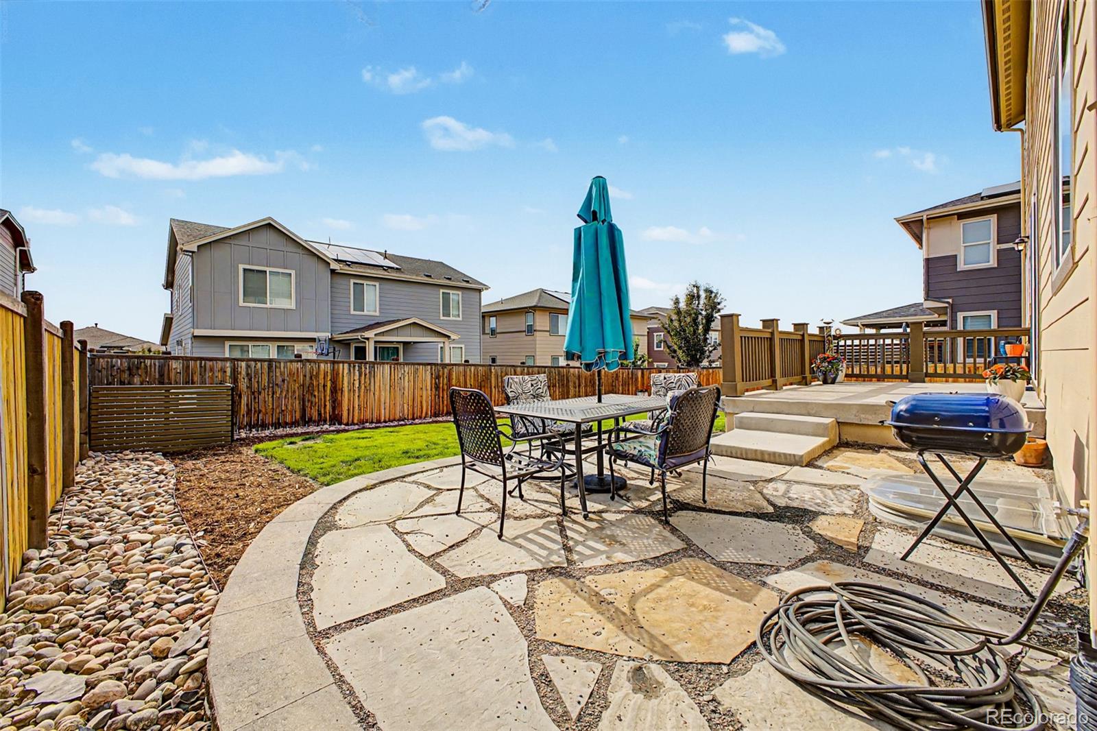MLS Image #47 for 12879  fox court,westminster, Colorado