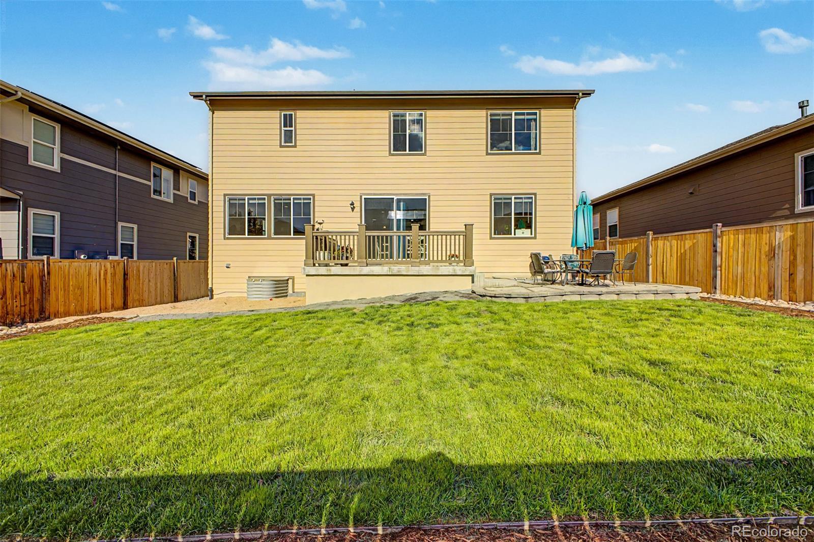 MLS Image #48 for 12879  fox court,westminster, Colorado