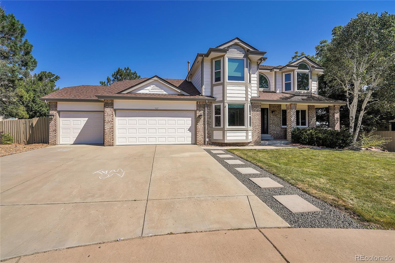 MLS Image #0 for 907 e karval place,louisville, Colorado