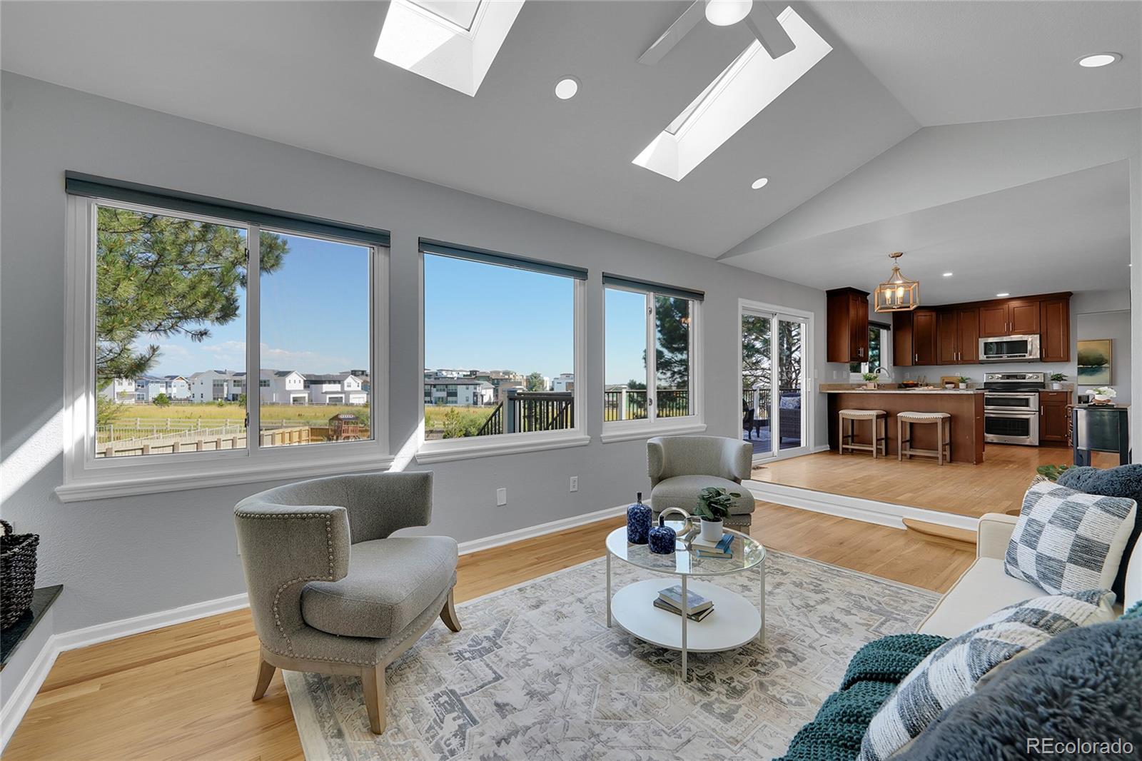 MLS Image #1 for 907 e karval place,louisville, Colorado