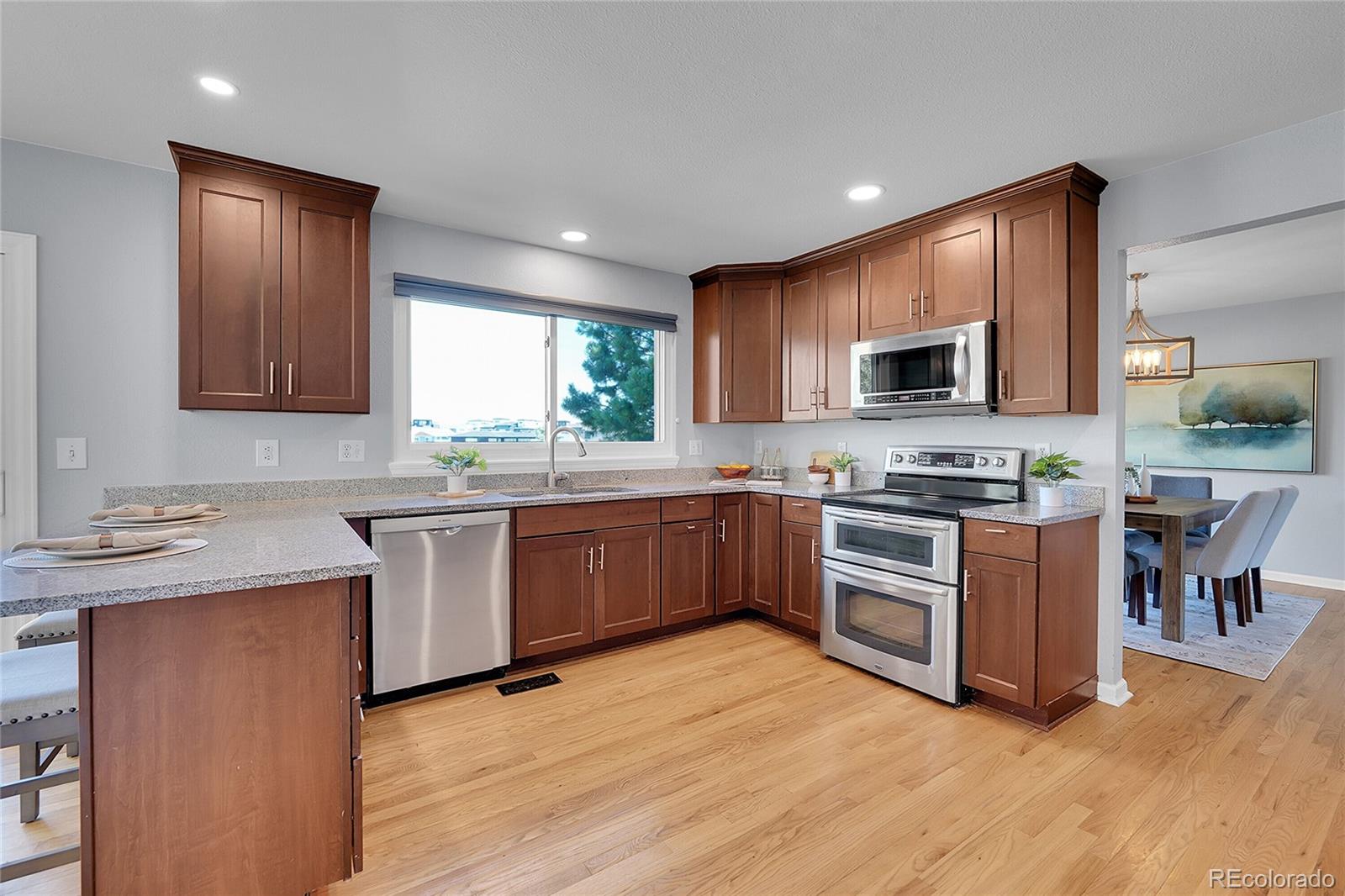 MLS Image #5 for 907 e karval place,louisville, Colorado