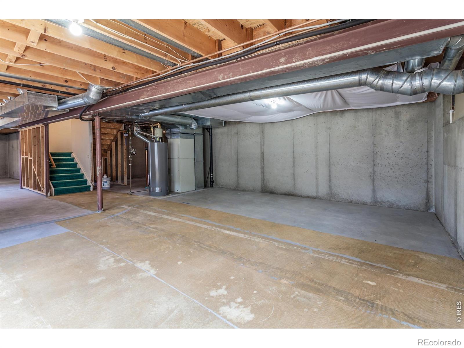 MLS Image #31 for 6100  pheasant court,fort collins, Colorado