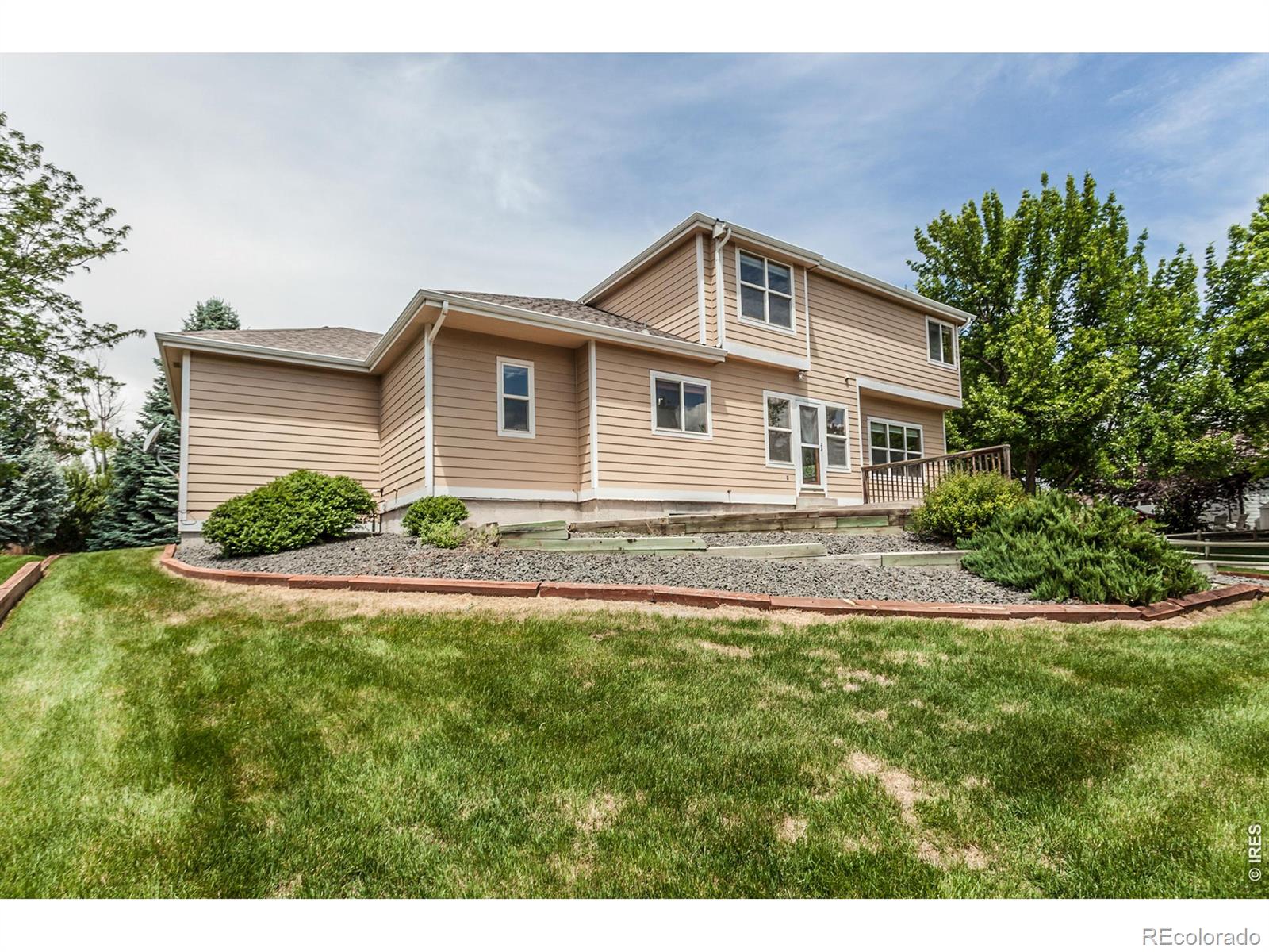 MLS Image #33 for 6100  pheasant court,fort collins, Colorado