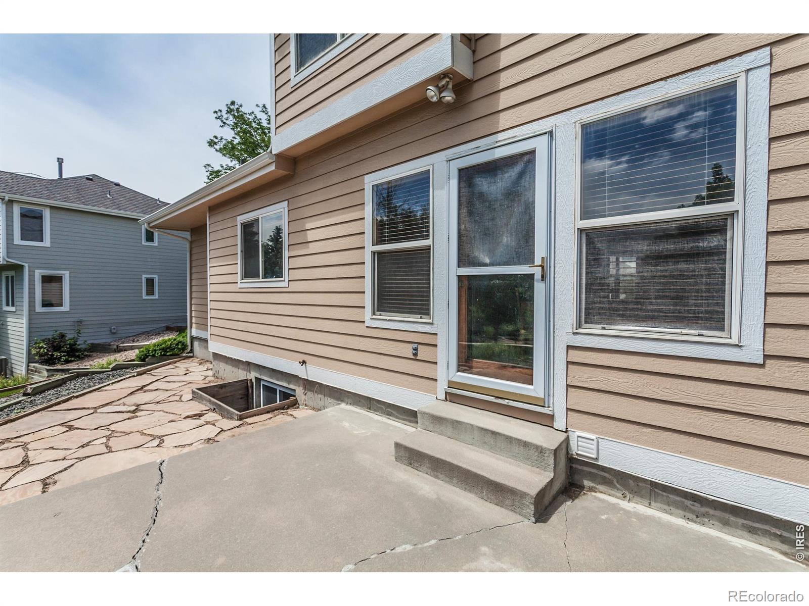 MLS Image #36 for 6100  pheasant court,fort collins, Colorado