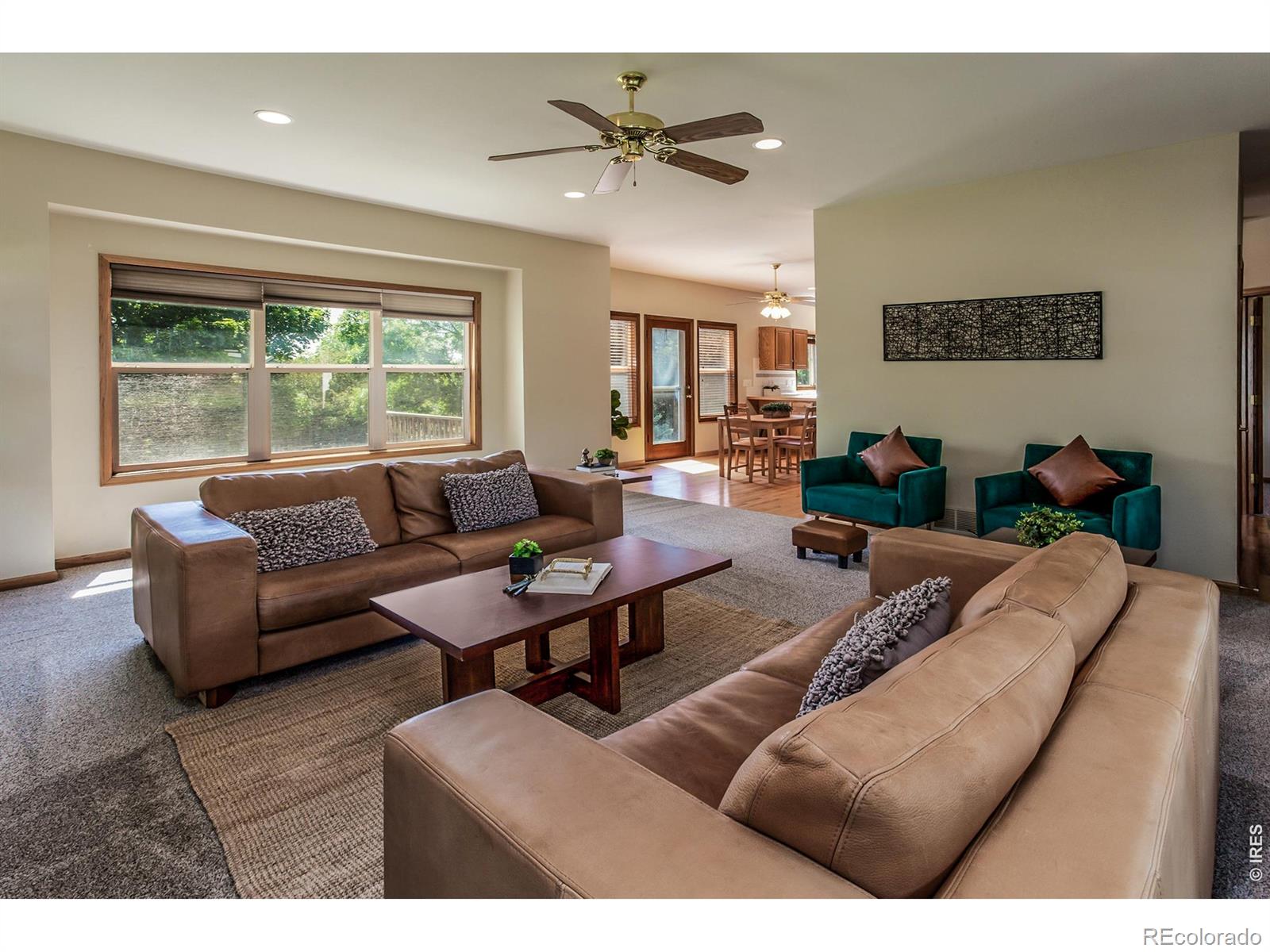 MLS Image #5 for 6100  pheasant court,fort collins, Colorado