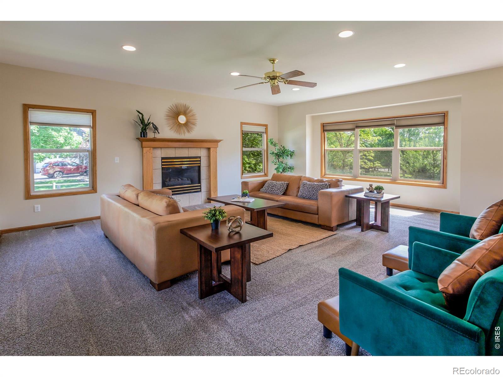 MLS Image #6 for 6100  pheasant court,fort collins, Colorado