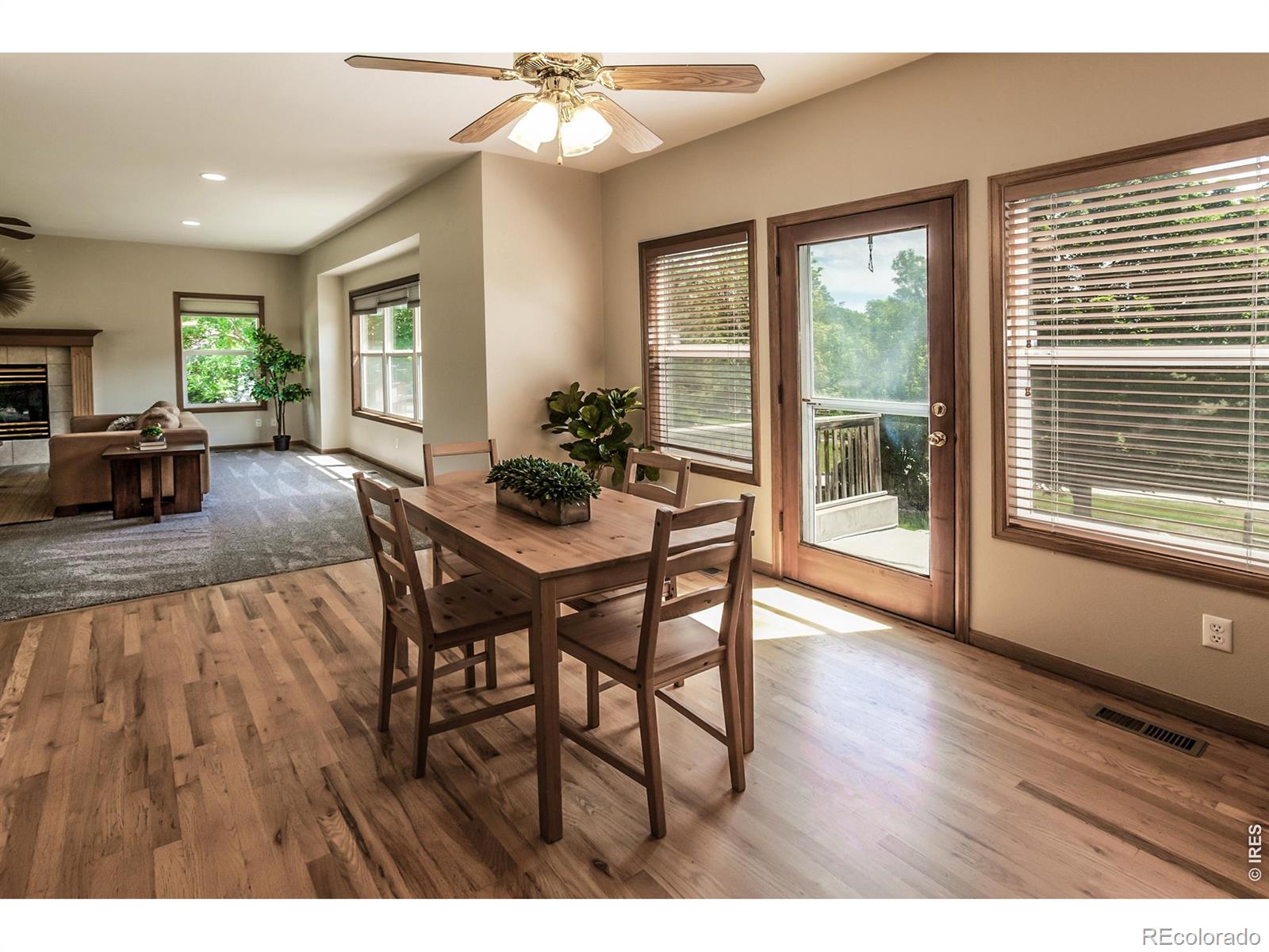 MLS Image #8 for 6100  pheasant court,fort collins, Colorado