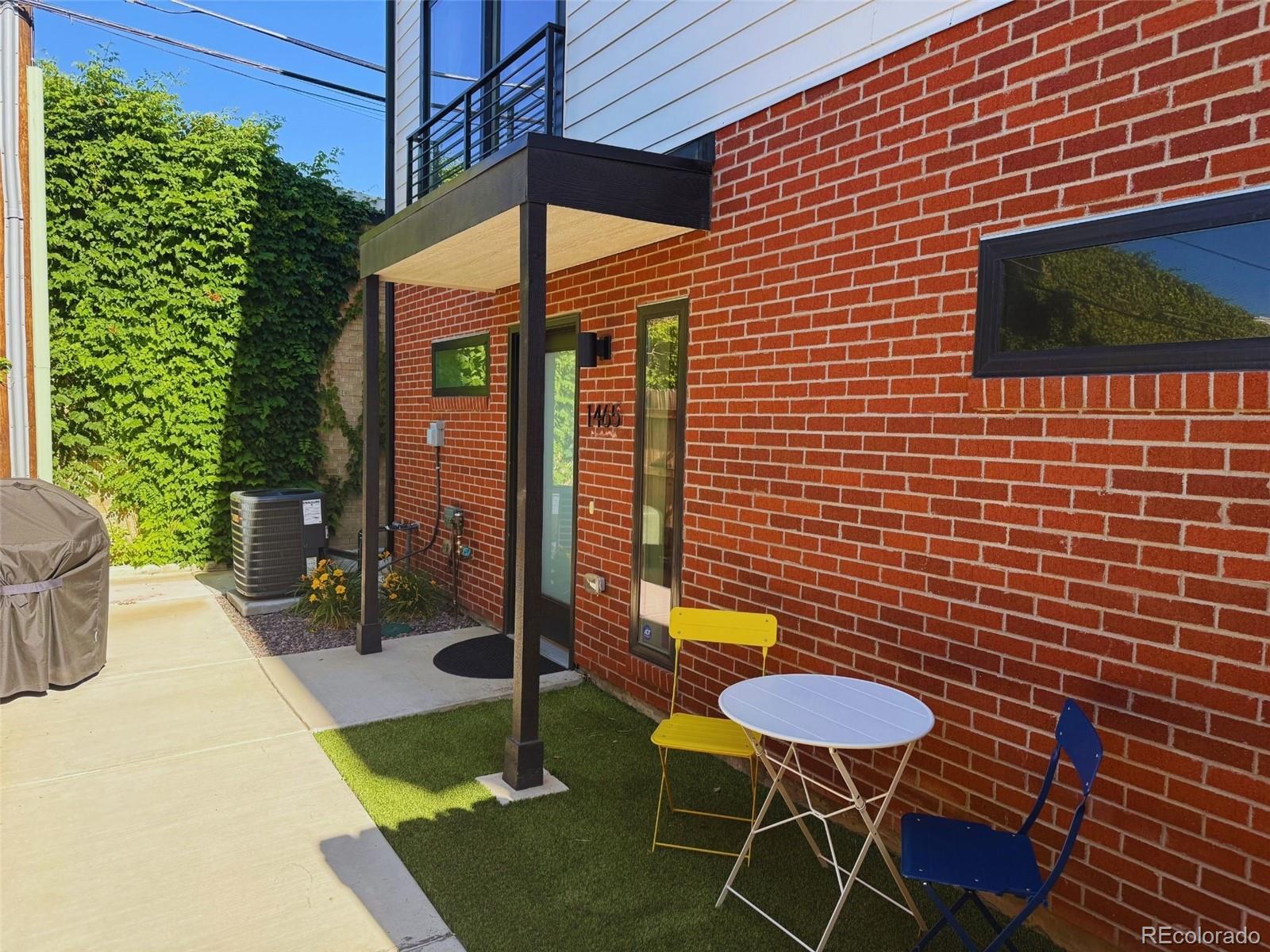 MLS Image #0 for 1465  locust street,denver, Colorado