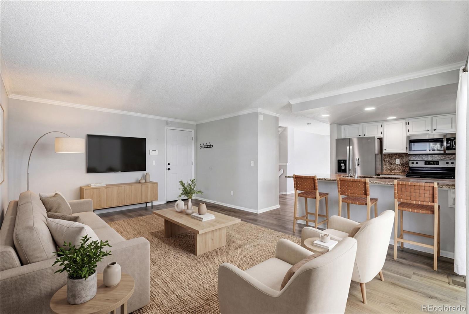 MLS Image #1 for 4924 s dunkirk way,centennial, Colorado