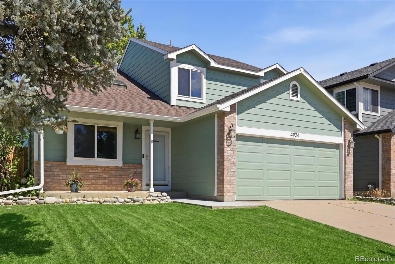 MLS Image #20 for 4924 s dunkirk way,centennial, Colorado