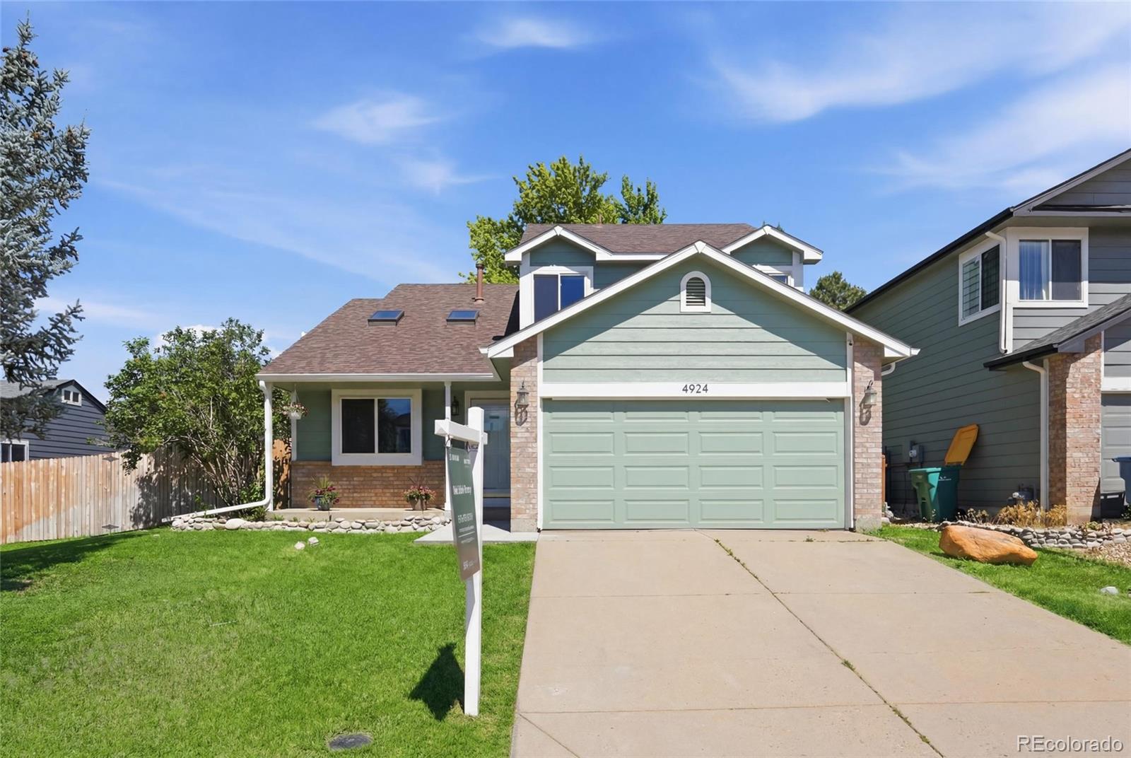 MLS Image #21 for 4924 s dunkirk way,centennial, Colorado