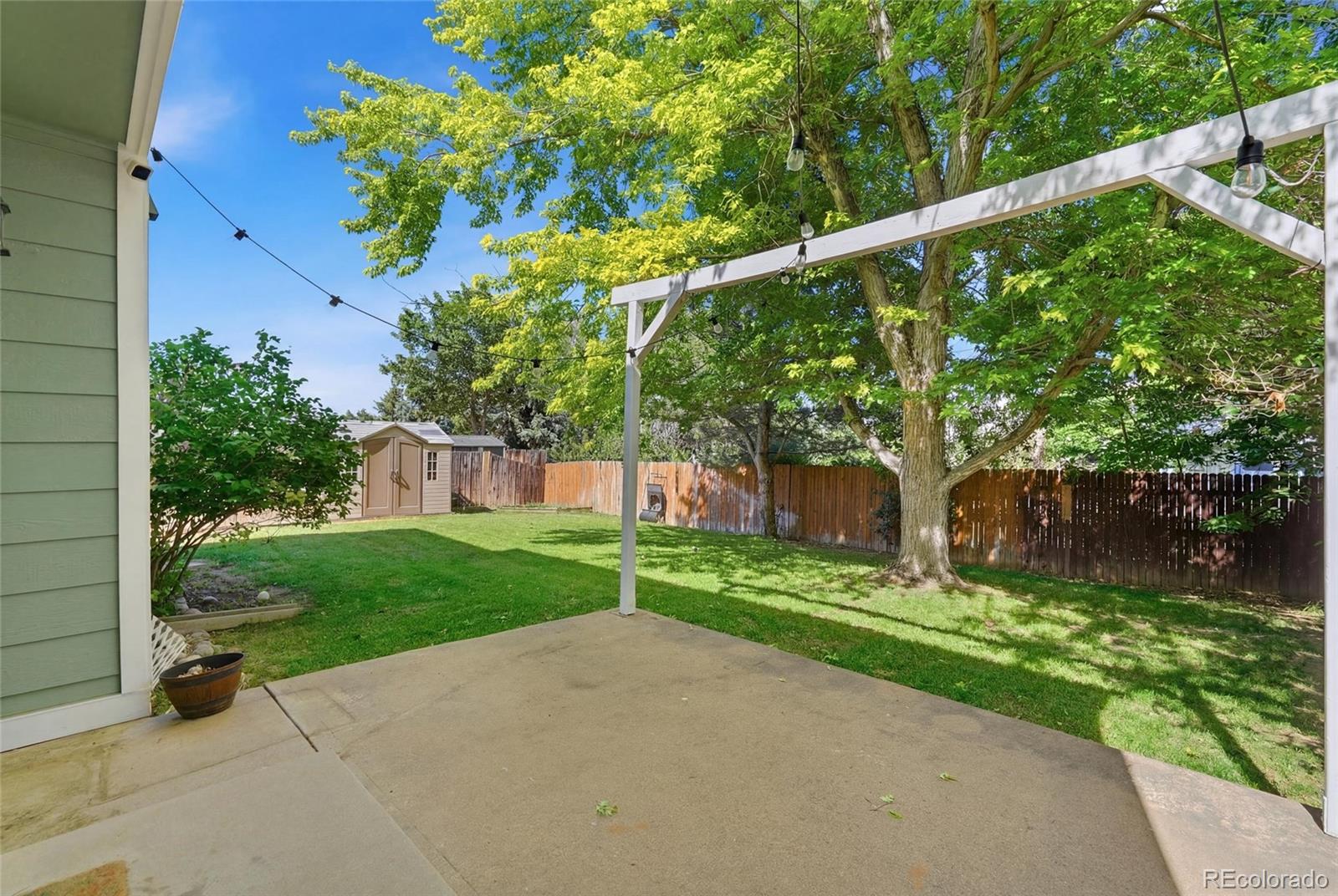 MLS Image #25 for 4924 s dunkirk way,centennial, Colorado