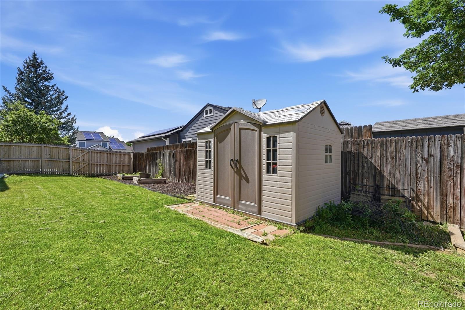MLS Image #26 for 4924 s dunkirk way,centennial, Colorado