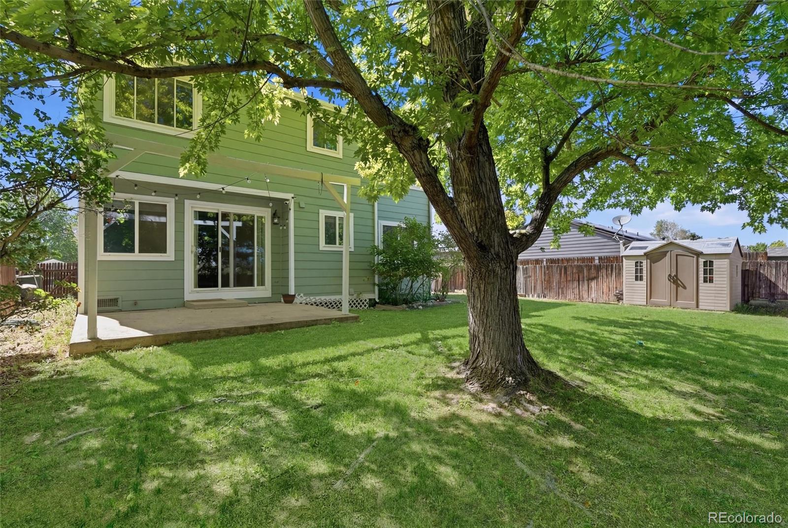 MLS Image #28 for 4924 s dunkirk way,centennial, Colorado