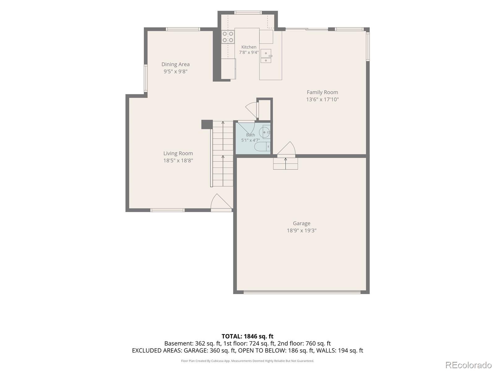 MLS Image #39 for 4924 s dunkirk way,centennial, Colorado