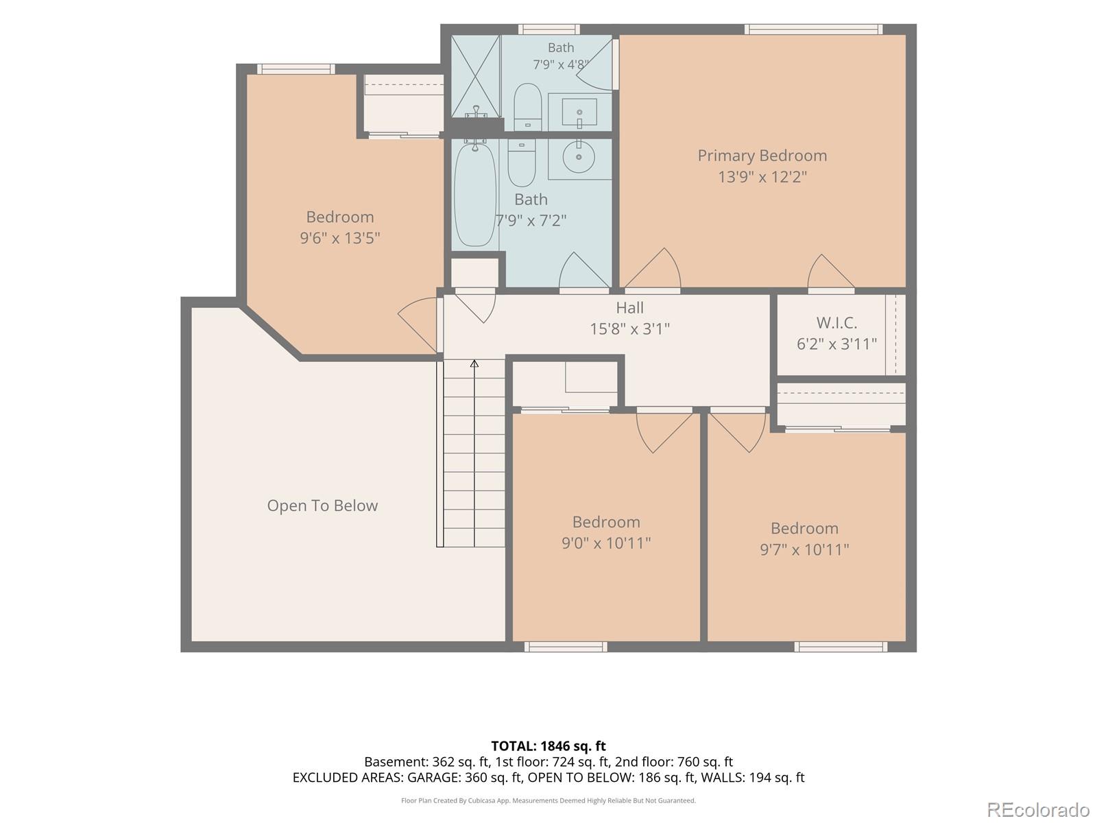 MLS Image #40 for 4924 s dunkirk way,centennial, Colorado