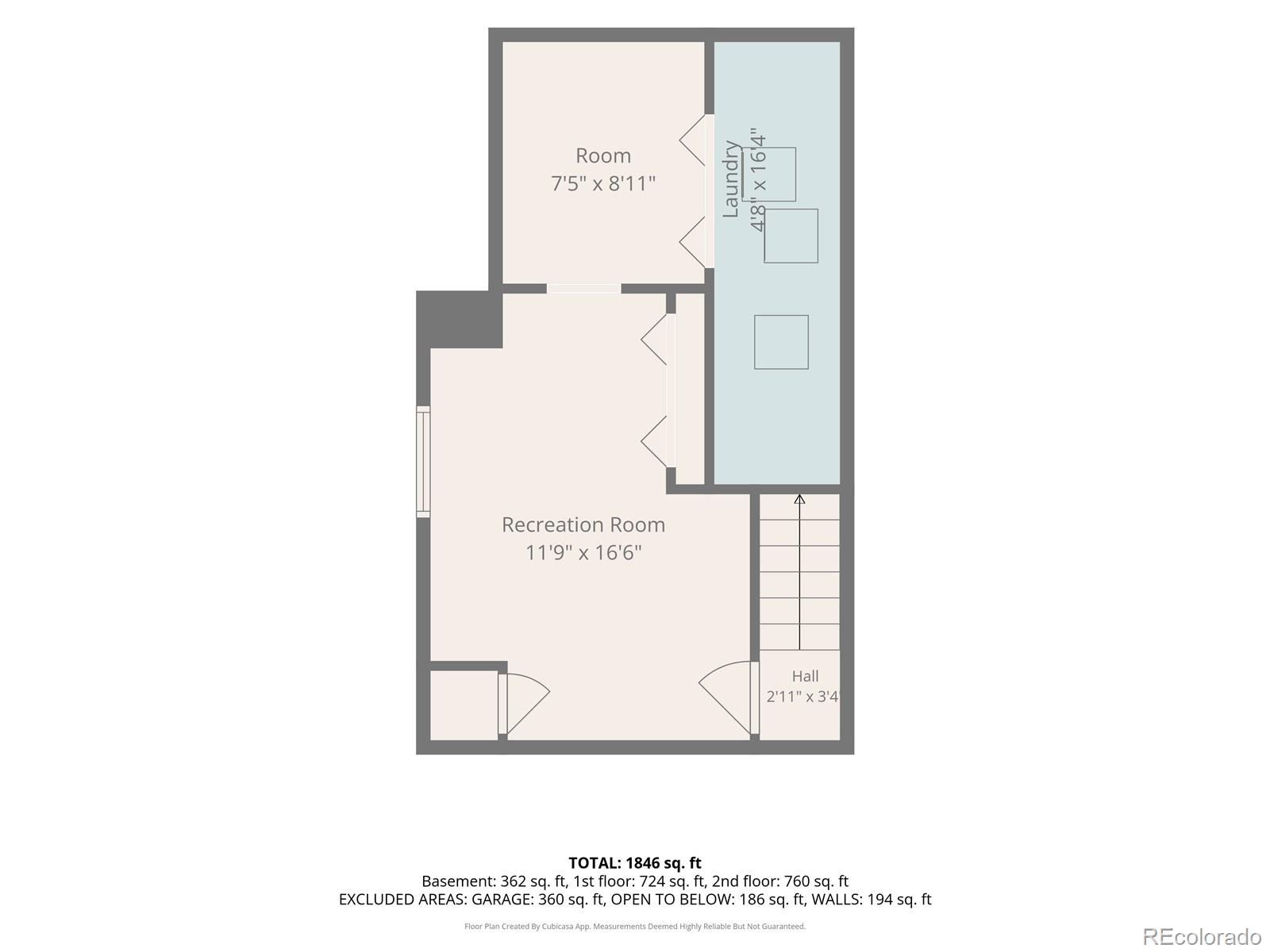 MLS Image #41 for 4924 s dunkirk way,centennial, Colorado