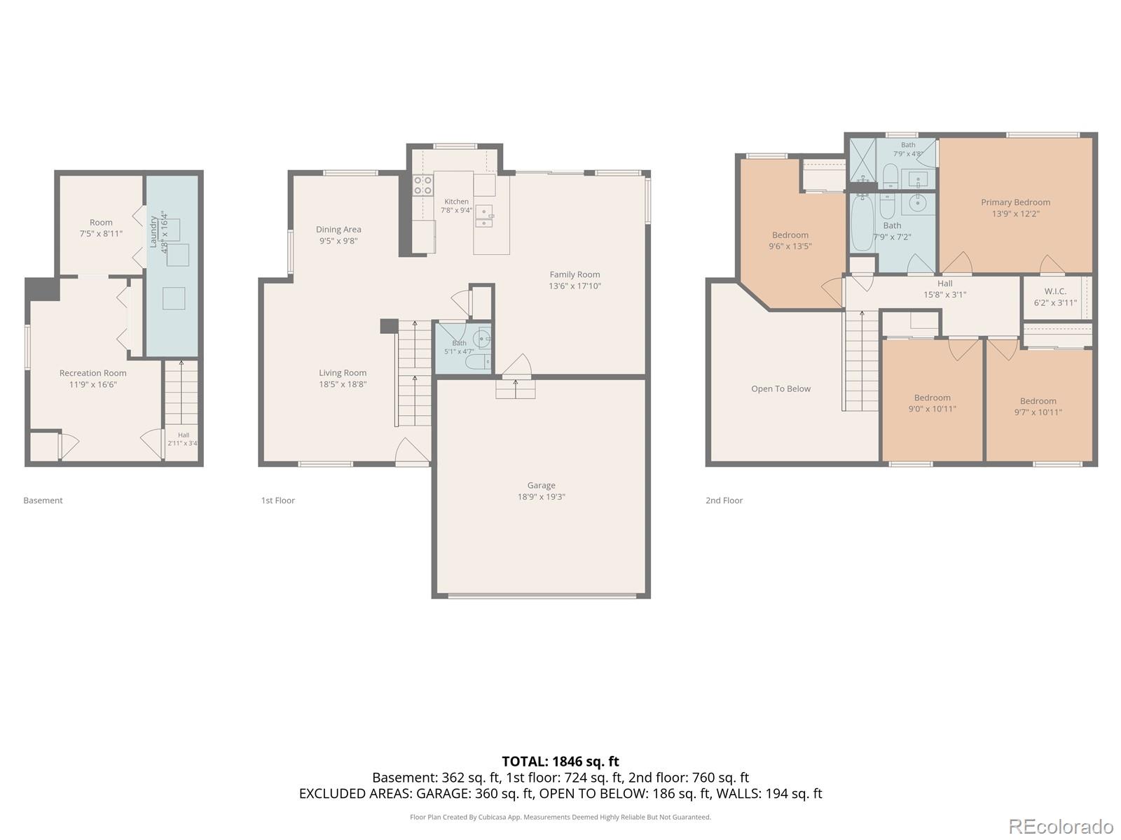 MLS Image #42 for 4924 s dunkirk way,centennial, Colorado