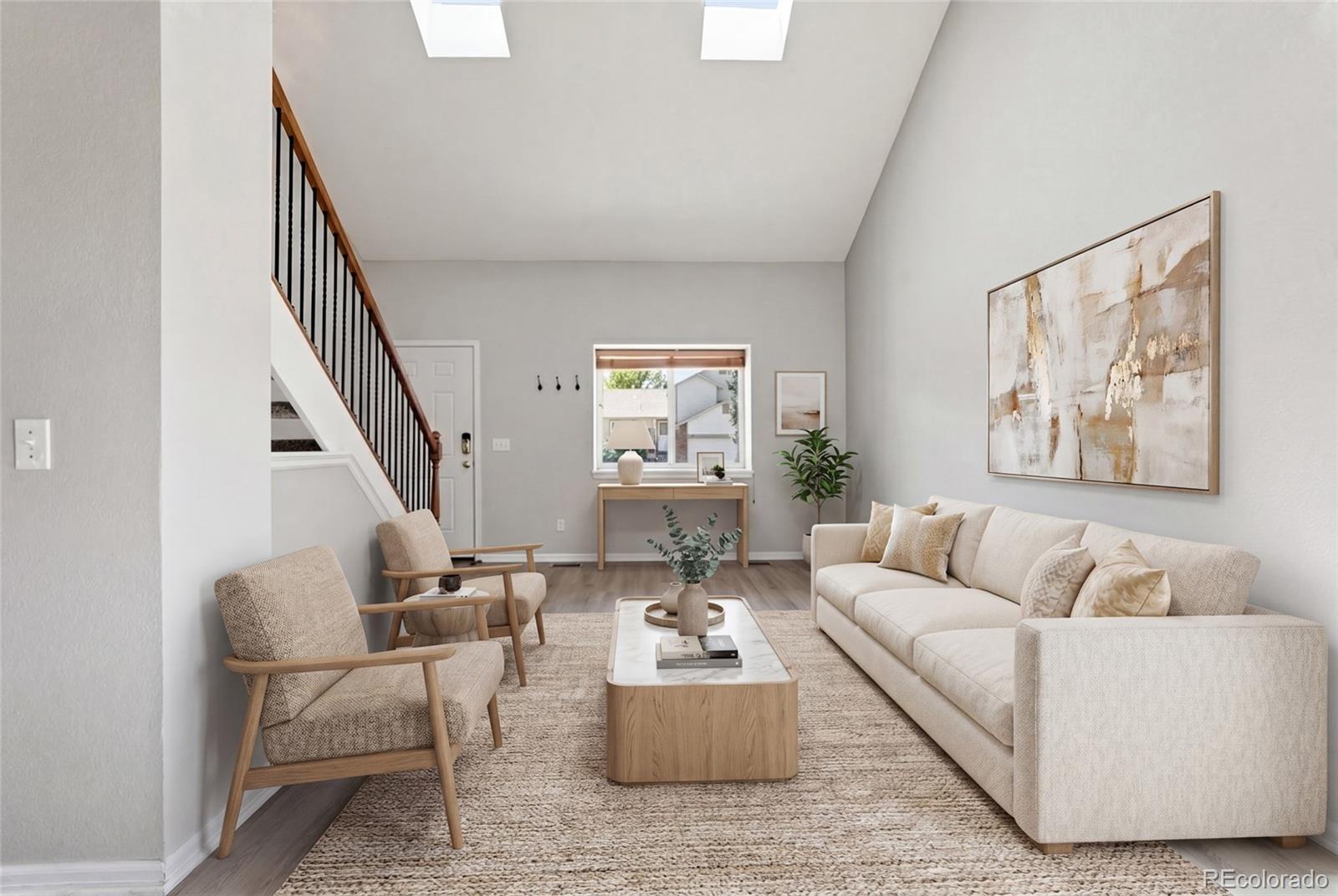 MLS Image #5 for 4924 s dunkirk way,centennial, Colorado