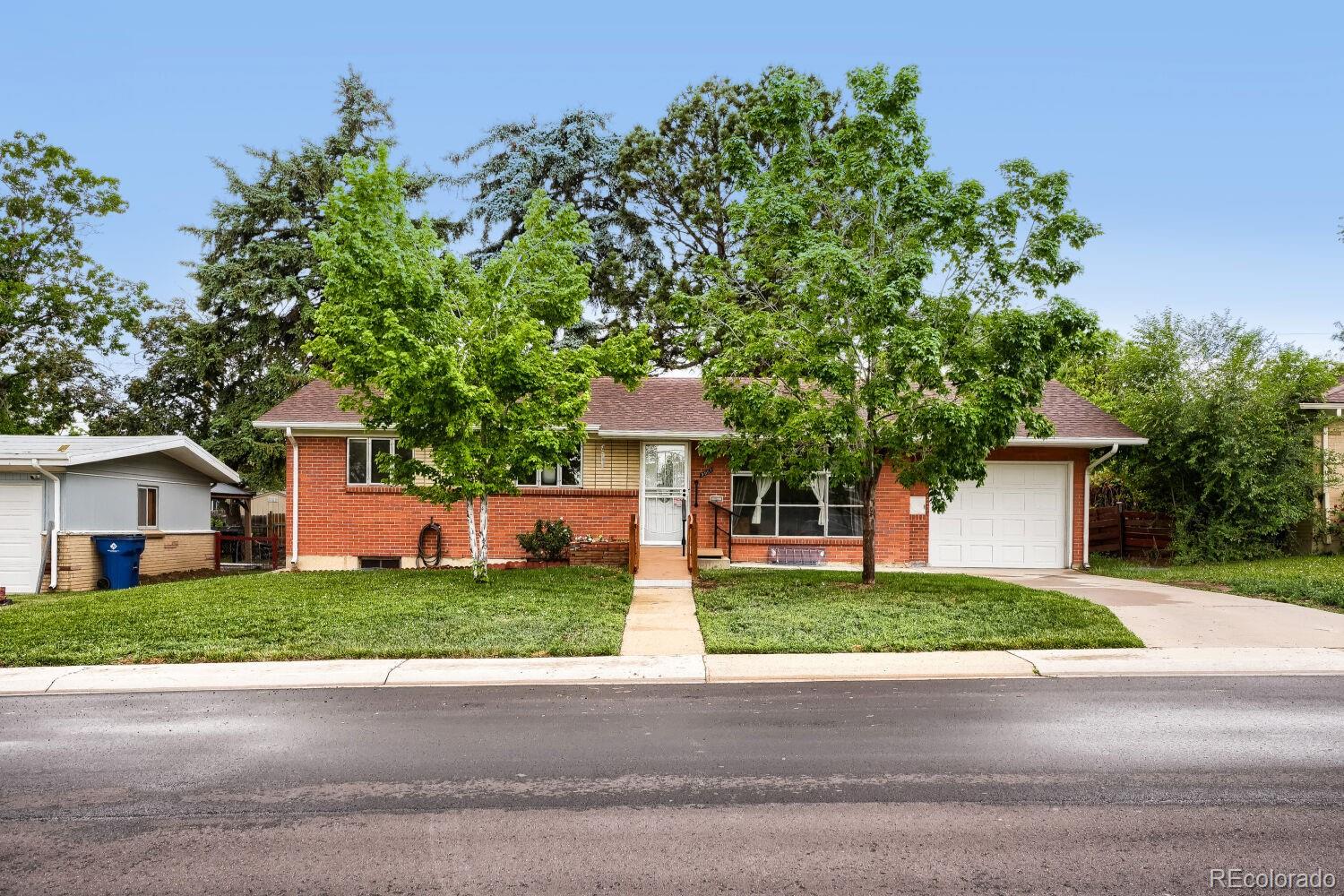 MLS Image #1 for 7951  grove street,westminster, Colorado