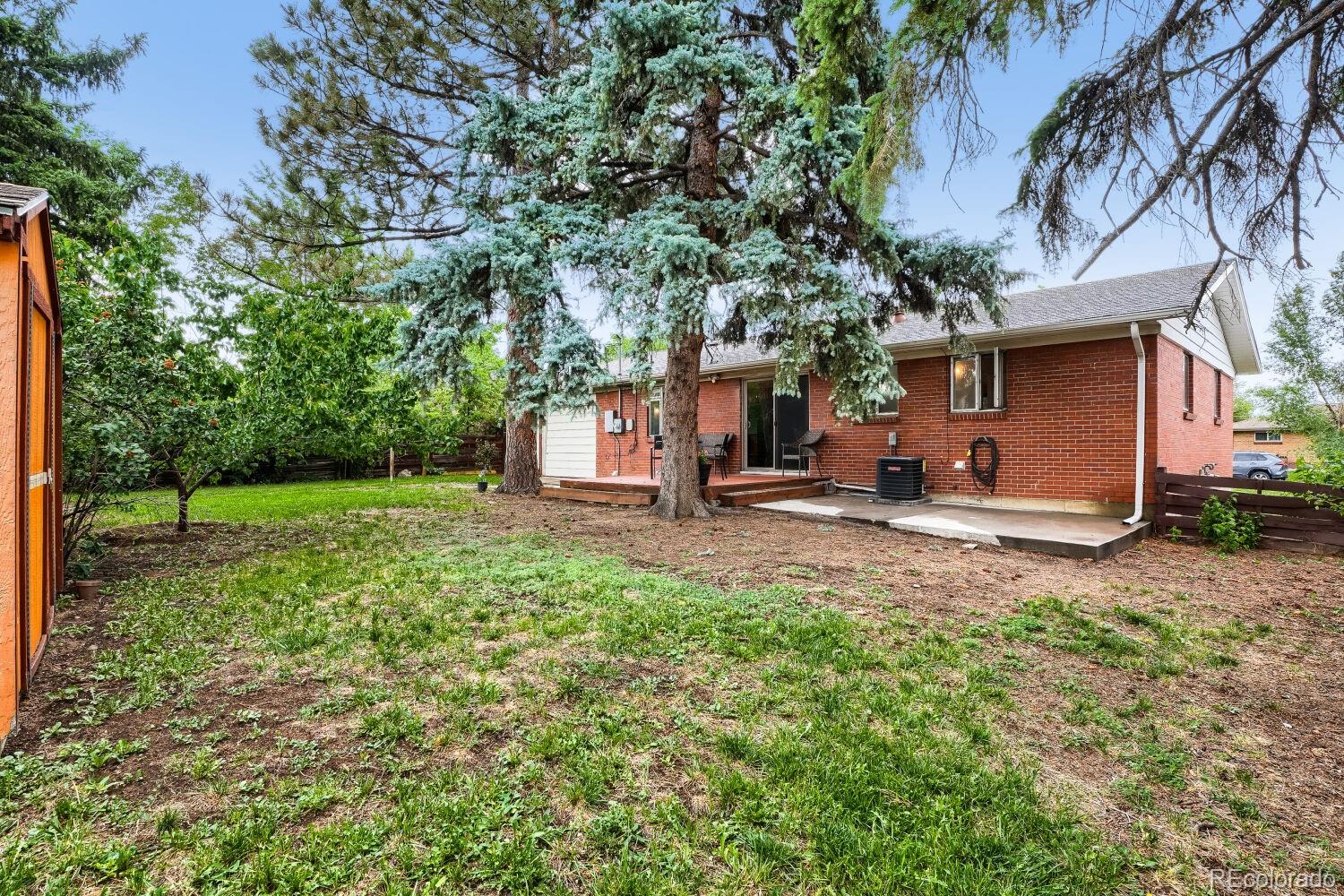 MLS Image #24 for 7951  grove street,westminster, Colorado