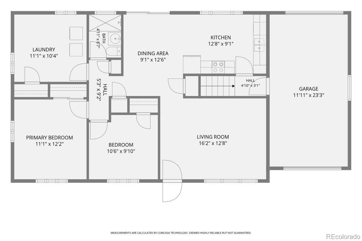 MLS Image #25 for 7951  grove street,westminster, Colorado