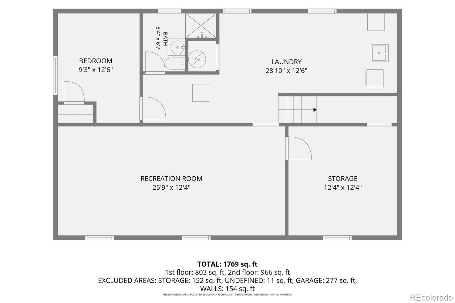 MLS Image #26 for 7951  grove street,westminster, Colorado