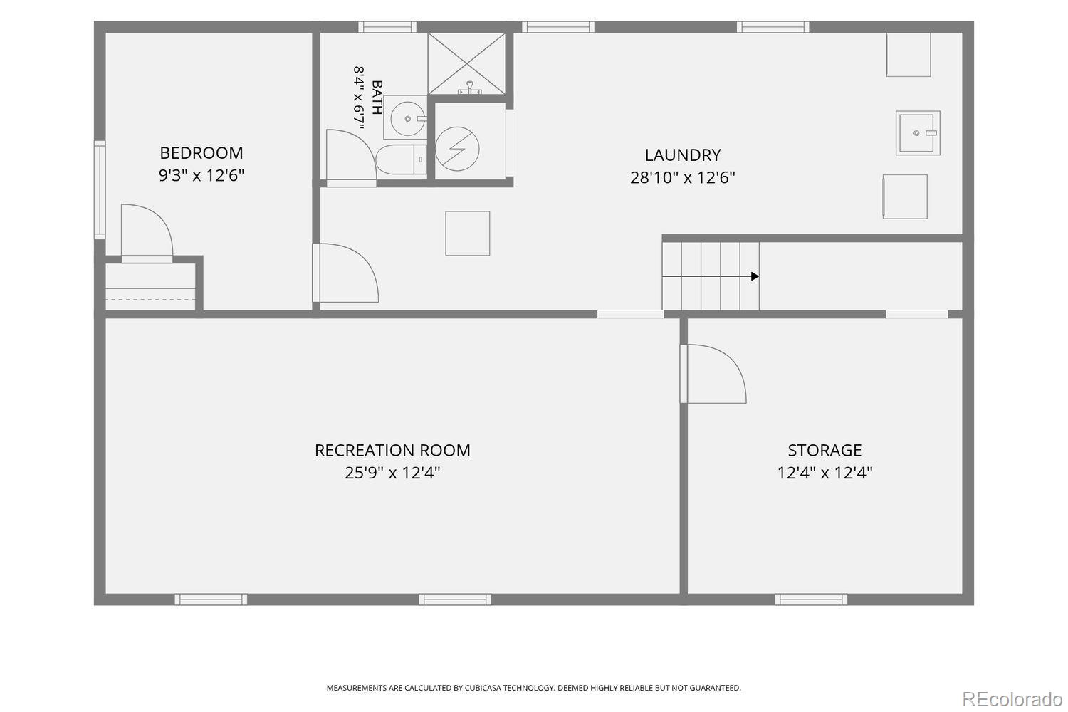 MLS Image #27 for 7951  grove street,westminster, Colorado