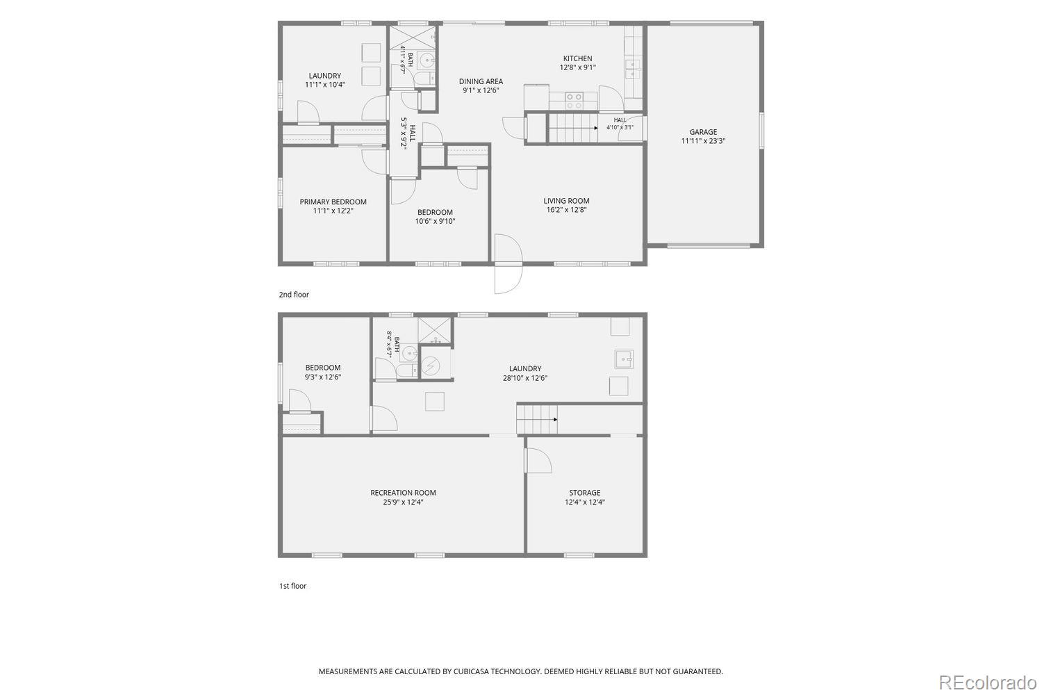MLS Image #28 for 7951  grove street,westminster, Colorado