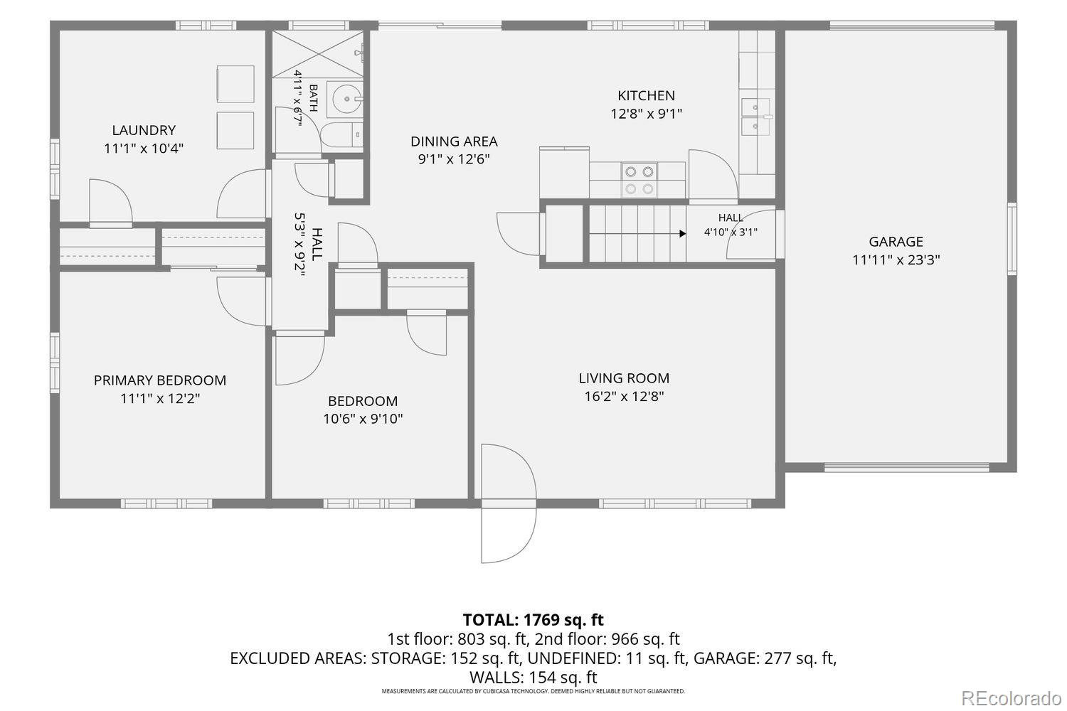MLS Image #29 for 7951  grove street,westminster, Colorado