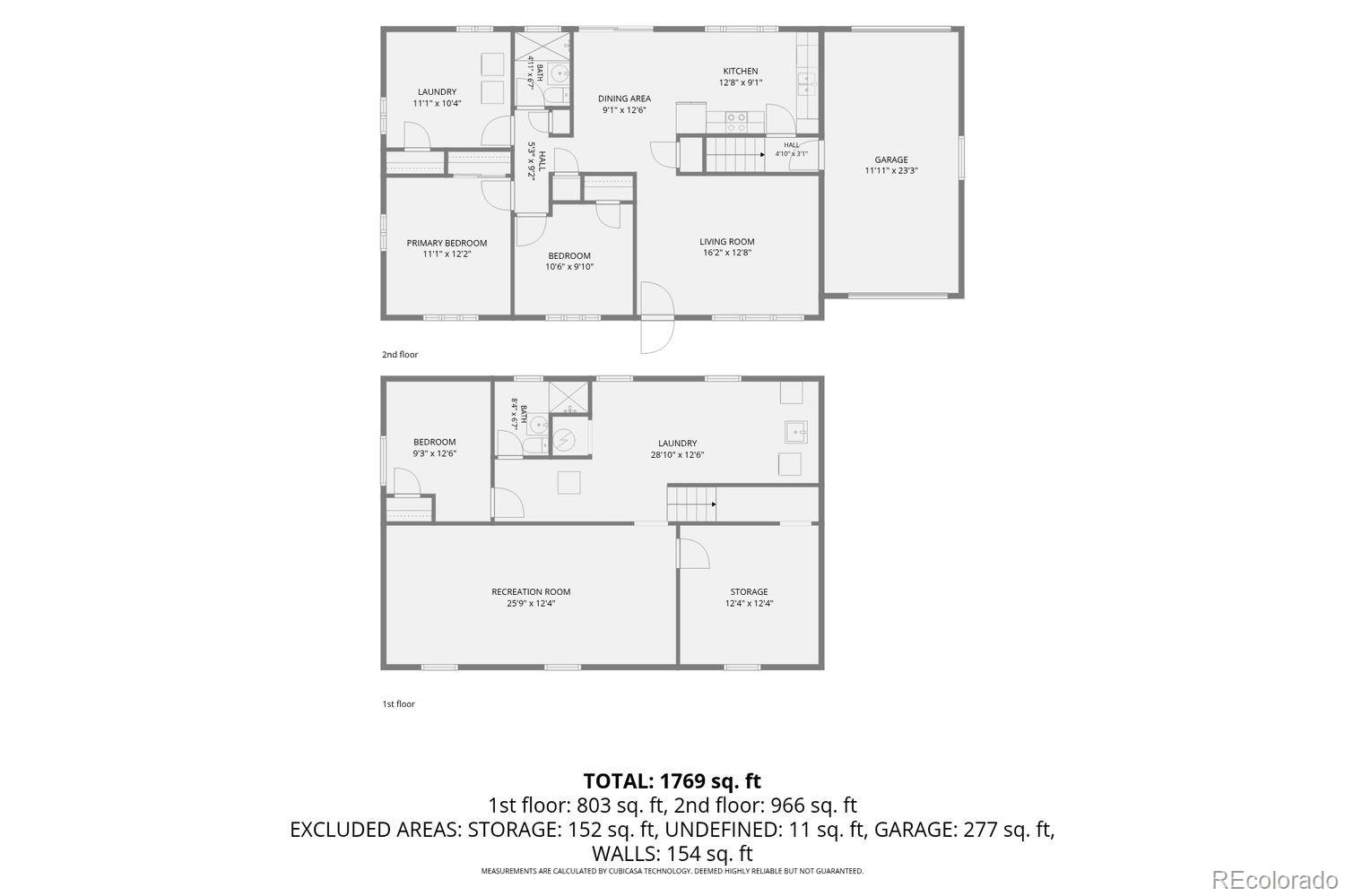 MLS Image #30 for 7951  grove street,westminster, Colorado