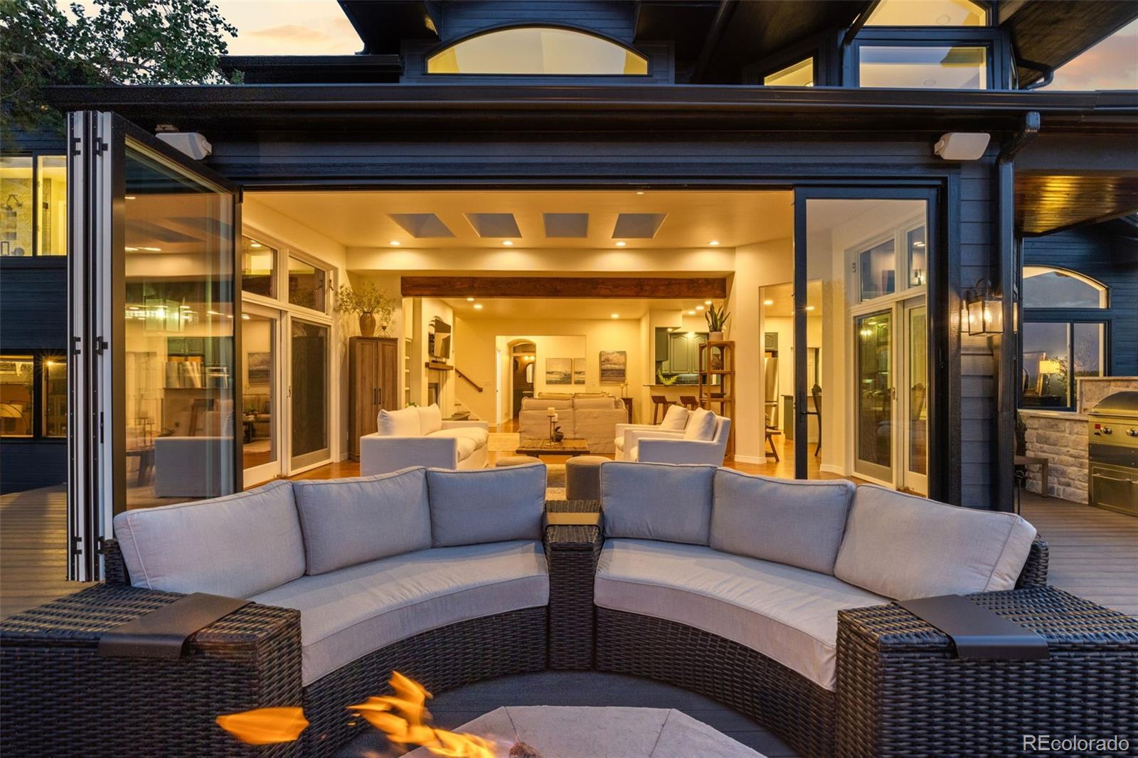 MLS Image #1 for 2522  thunderbird lane,evergreen, Colorado