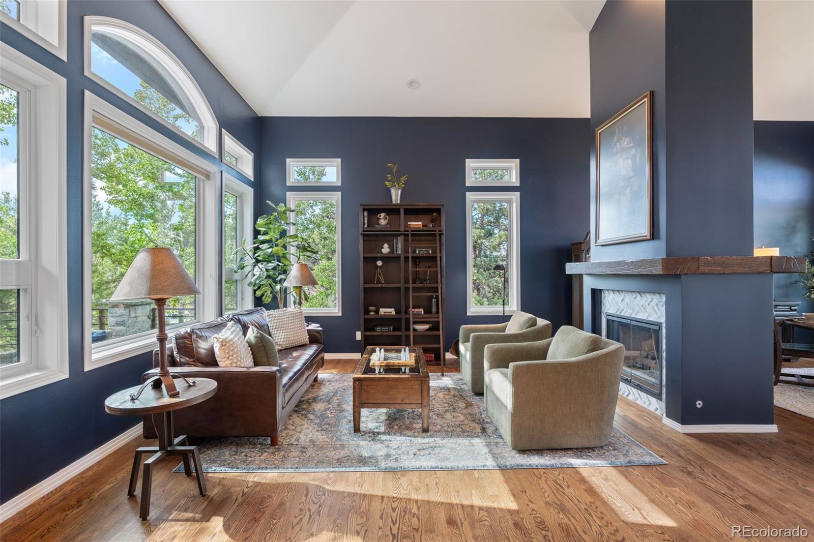 MLS Image #11 for 2522  thunderbird lane,evergreen, Colorado
