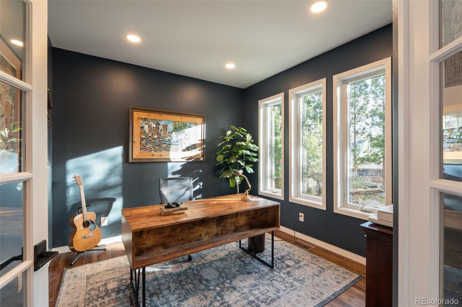 MLS Image #15 for 2522  thunderbird lane,evergreen, Colorado