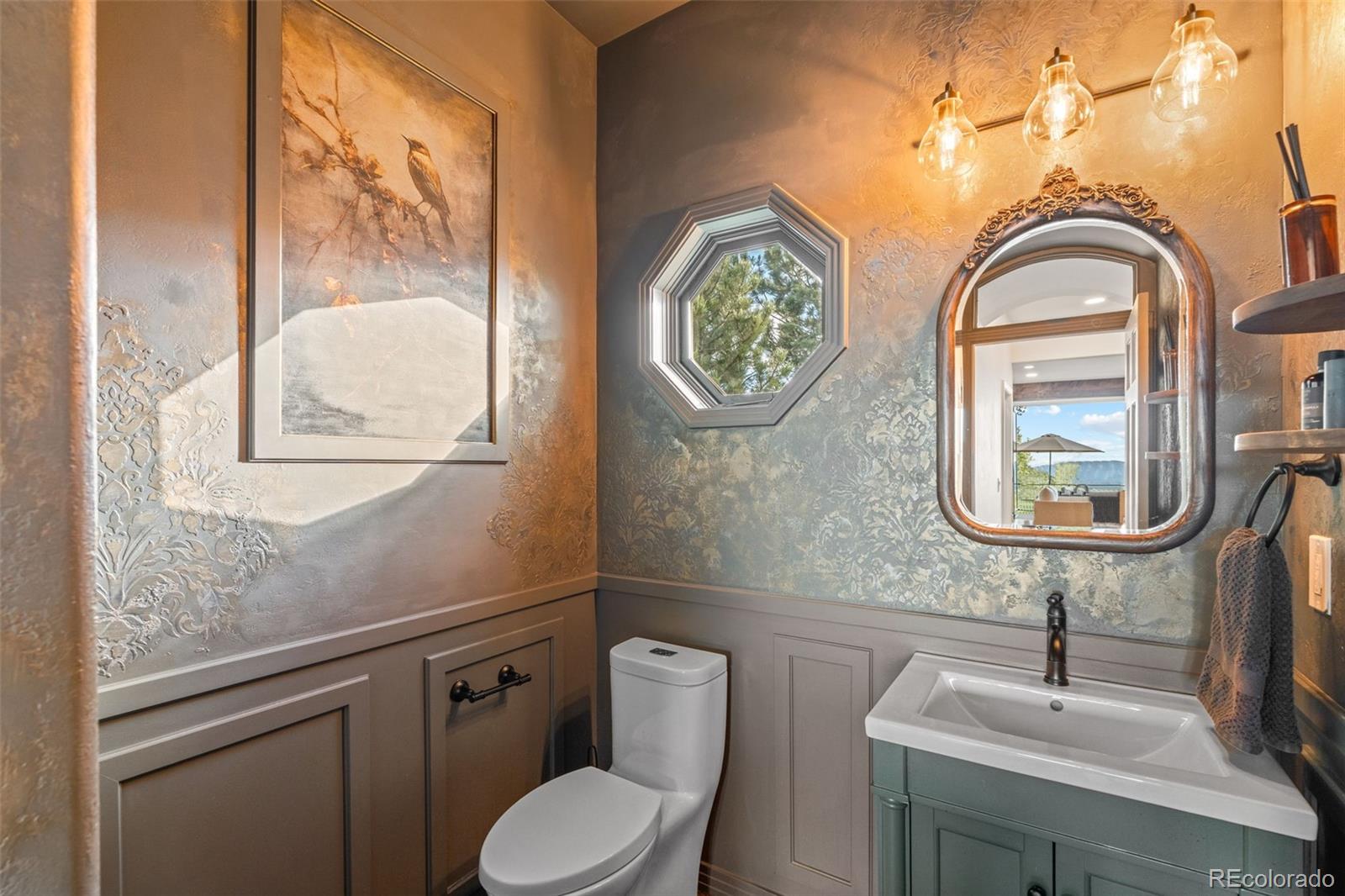 MLS Image #16 for 2522  thunderbird lane,evergreen, Colorado