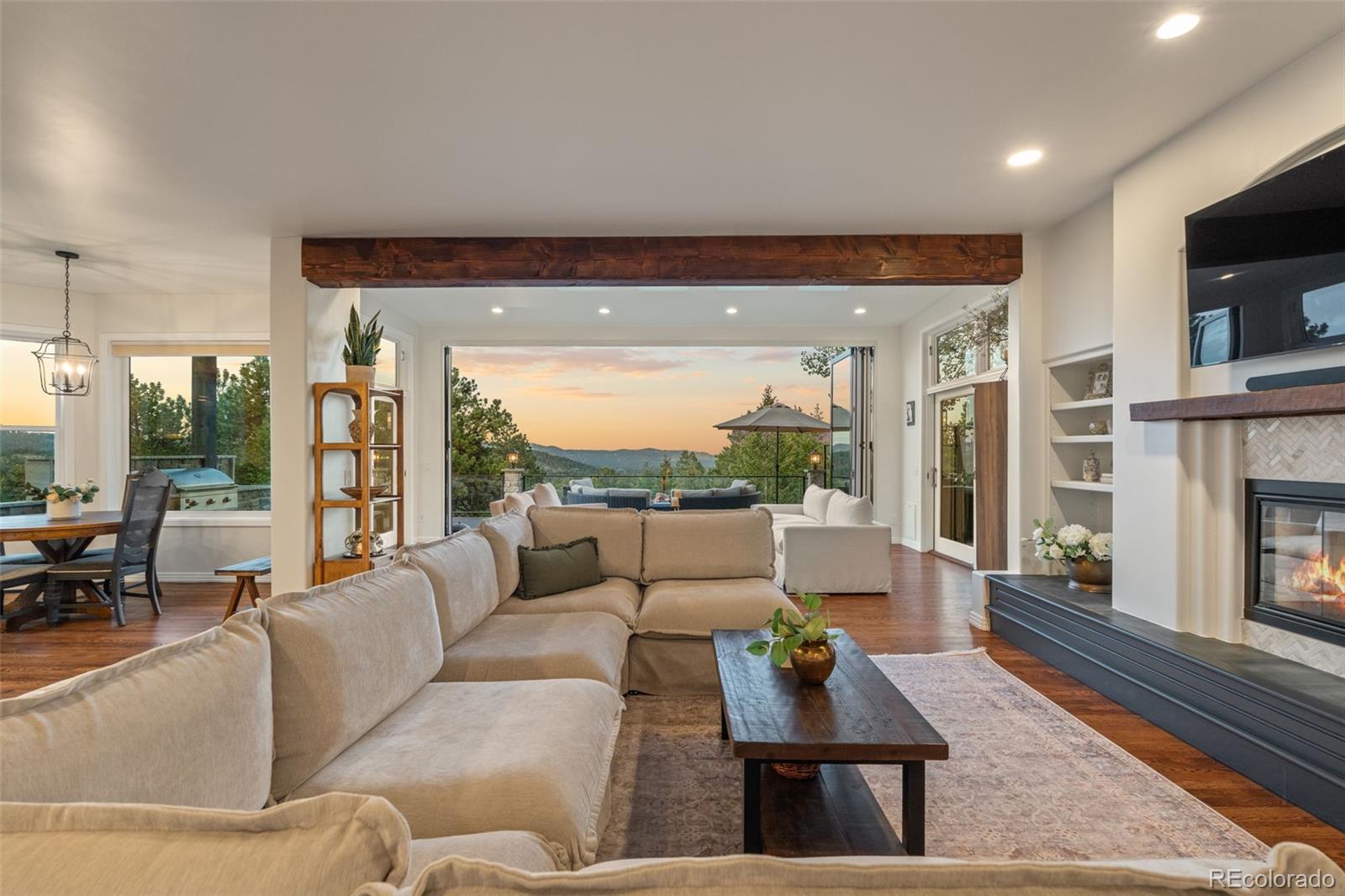 MLS Image #17 for 2522  thunderbird lane,evergreen, Colorado
