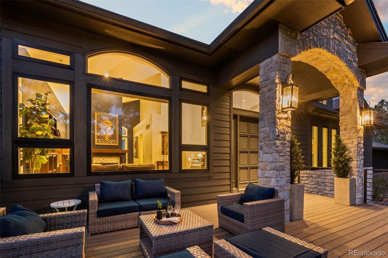 MLS Image #2 for 2522  thunderbird lane,evergreen, Colorado