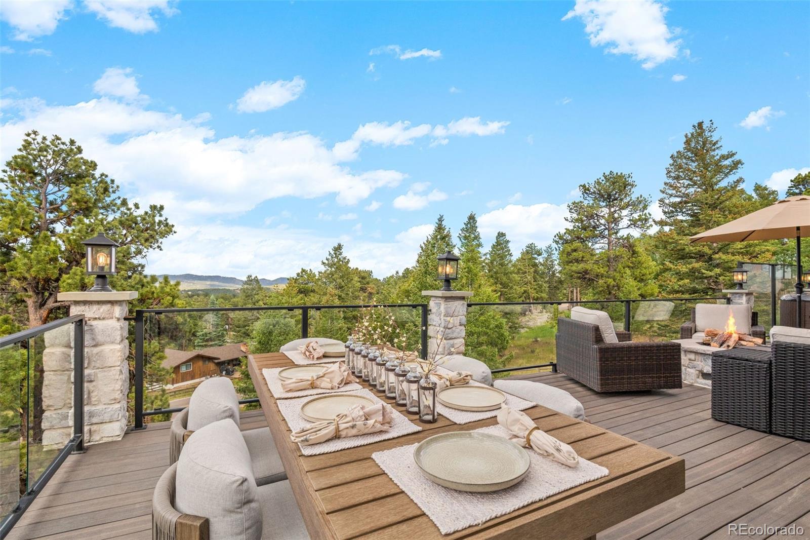 MLS Image #20 for 2522  thunderbird lane,evergreen, Colorado