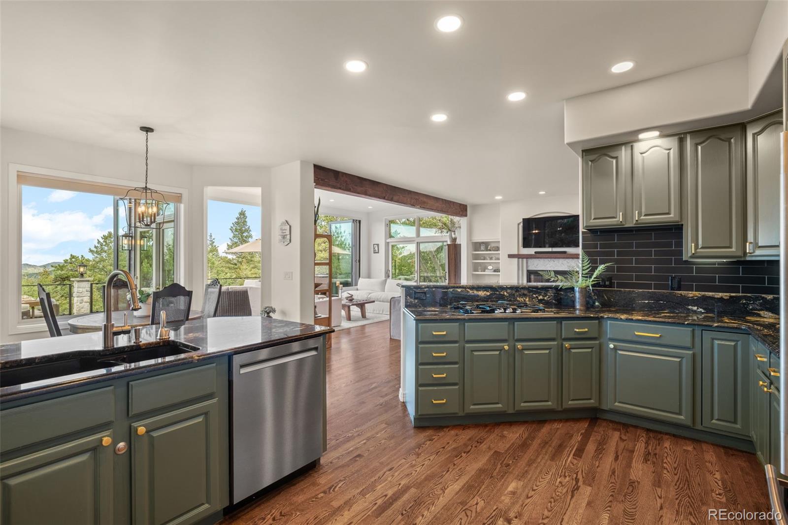 MLS Image #24 for 2522  thunderbird lane,evergreen, Colorado