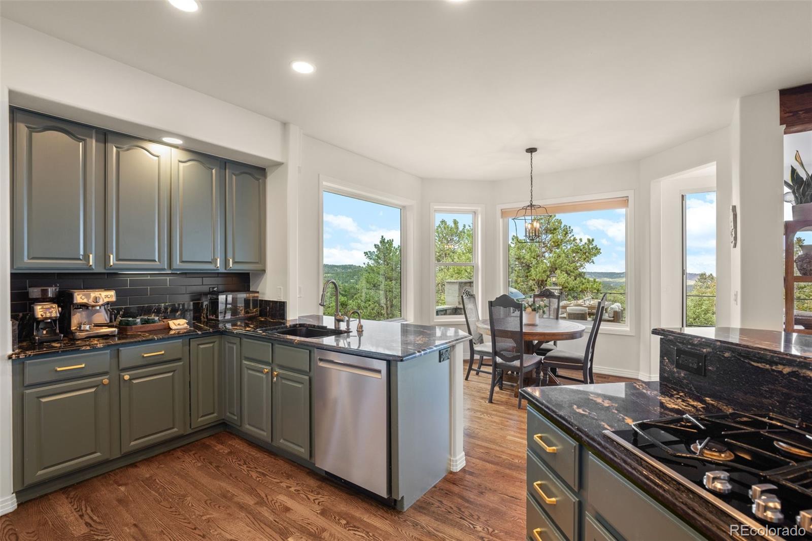 MLS Image #25 for 2522  thunderbird lane,evergreen, Colorado