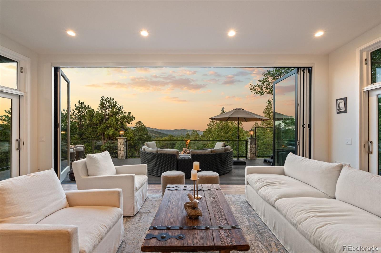 MLS Image #3 for 2522  thunderbird lane,evergreen, Colorado