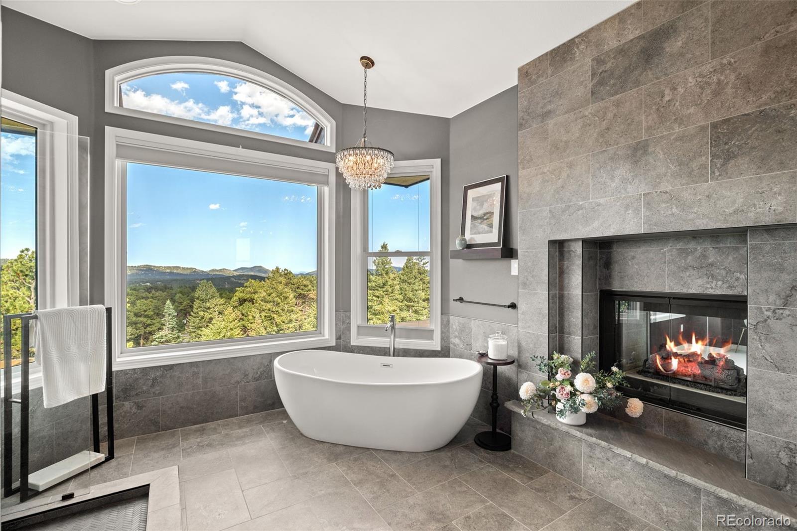 MLS Image #30 for 2522  thunderbird lane,evergreen, Colorado