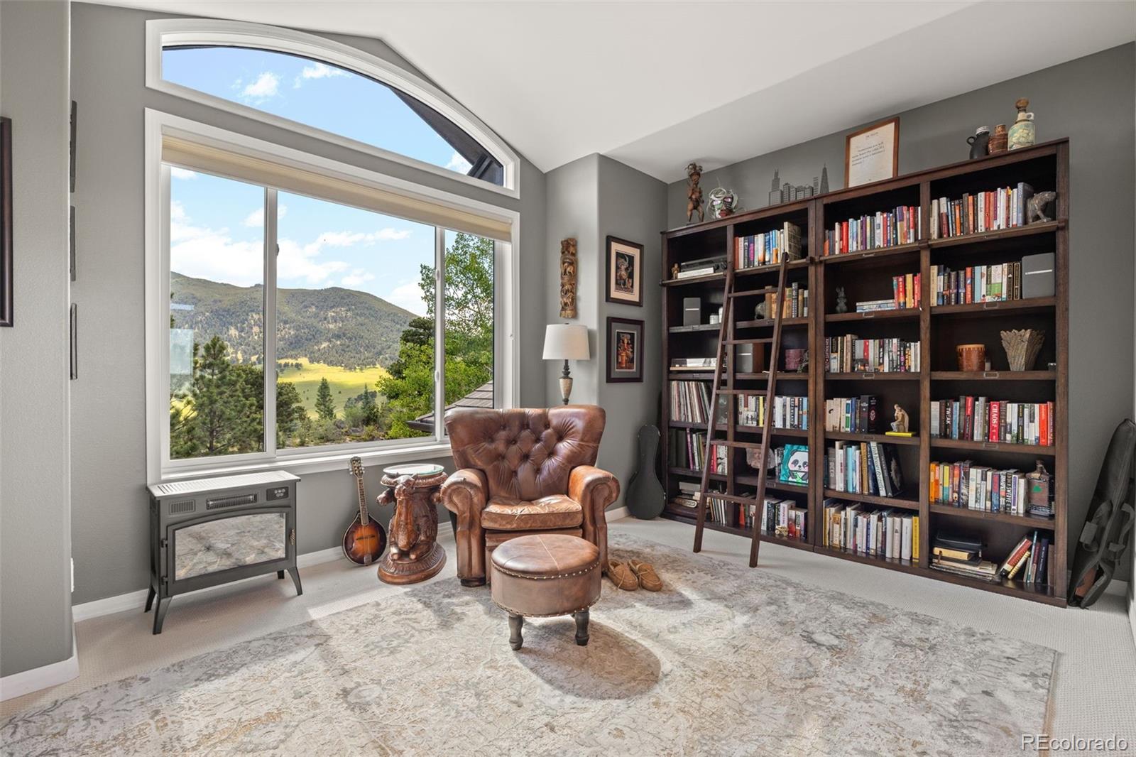 MLS Image #33 for 2522  thunderbird lane,evergreen, Colorado