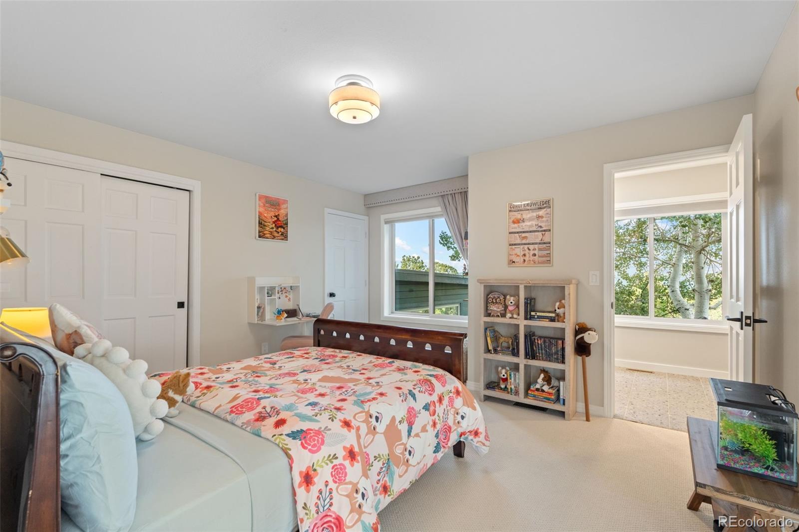 MLS Image #36 for 2522  thunderbird lane,evergreen, Colorado