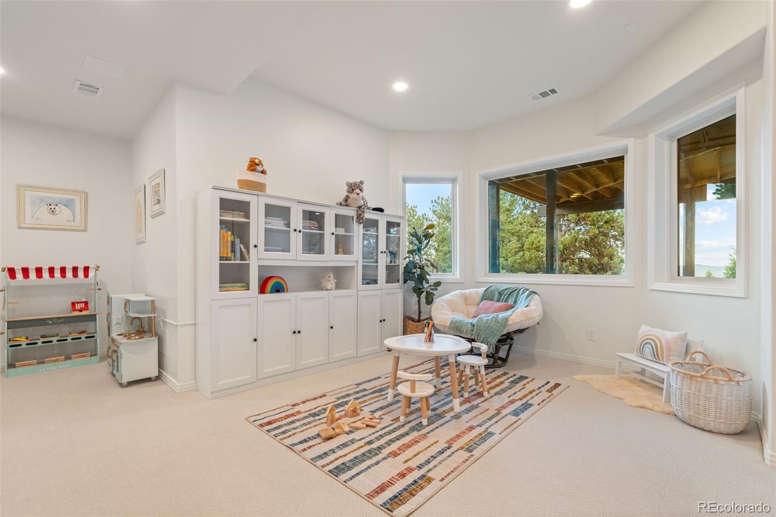 MLS Image #42 for 2522  thunderbird lane,evergreen, Colorado